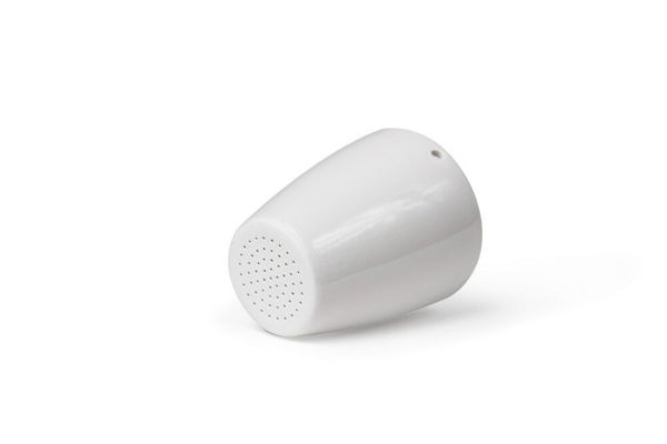 Imagen de Crisol Filtrante Gooch de Porcelana 25ml Coors