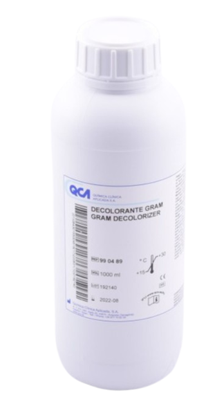 Imagen de Decolorante Gram 1000ml
