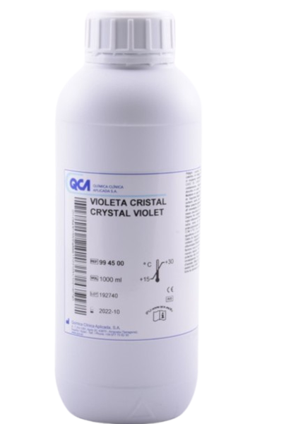 Imagen de Violeta Cristal 1000ml