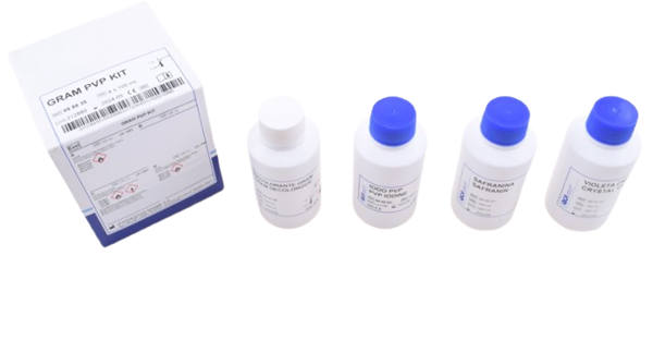 Imagen de Kit Gram PVP