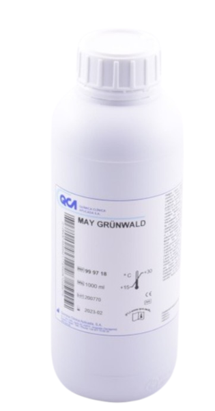 Imagen de May Grunwald 1000ml