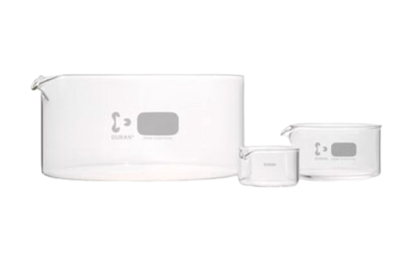 Imagen de Cristalizador 300ml DWK