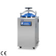 Imagen de Autoclave Vertical 75L con Secado Clase N