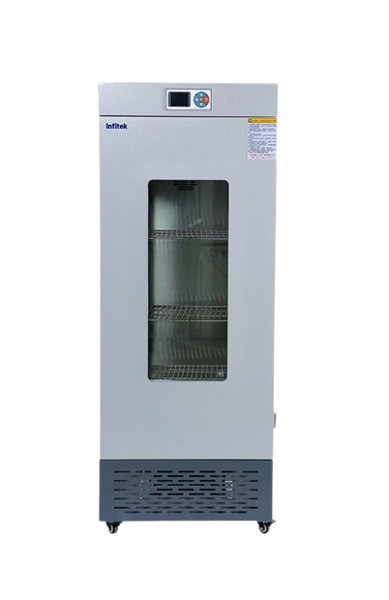 Imagen de Incubadora Refrigerada 150L 3 Estantes Infitek