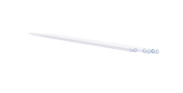 Imagen de Tubo Capilar Macro Sin Heparina 250ul