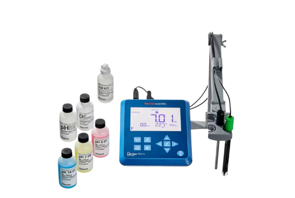 Imagen de pHmetro de Mesa LSTAR1116 Thermo Scientific