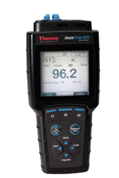 Imagen de Oxímetro Portátil Kit RDO/DO  Thermo Scientific