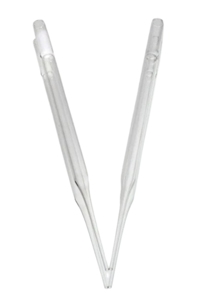 Imagen de Pipeta Pasteur Vidrio 230mm (x200)
