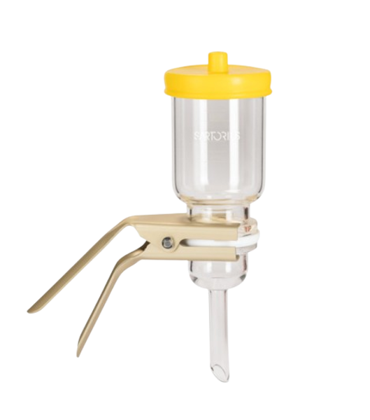 Imagen de Dispositivo de Vidrio para Filtración al Vacío Sartorius