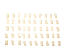 Filtro para Protección de Micropipetas de 2-20ul Sartorius