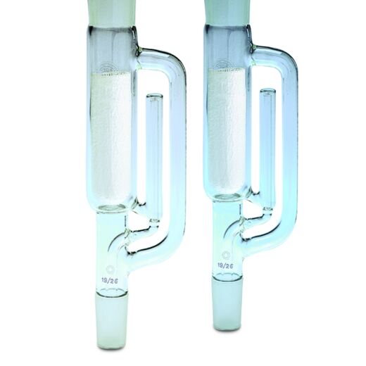 Dedales de Extracción Soxhlet 603 Cytiva