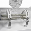 Destilador de Agua de Vidrio 3L/h hasta 3uS Tecnal LTDA