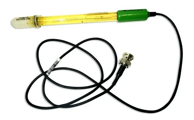 Electrodo de pH Combinado con Conector BNC Hanna - 1230b