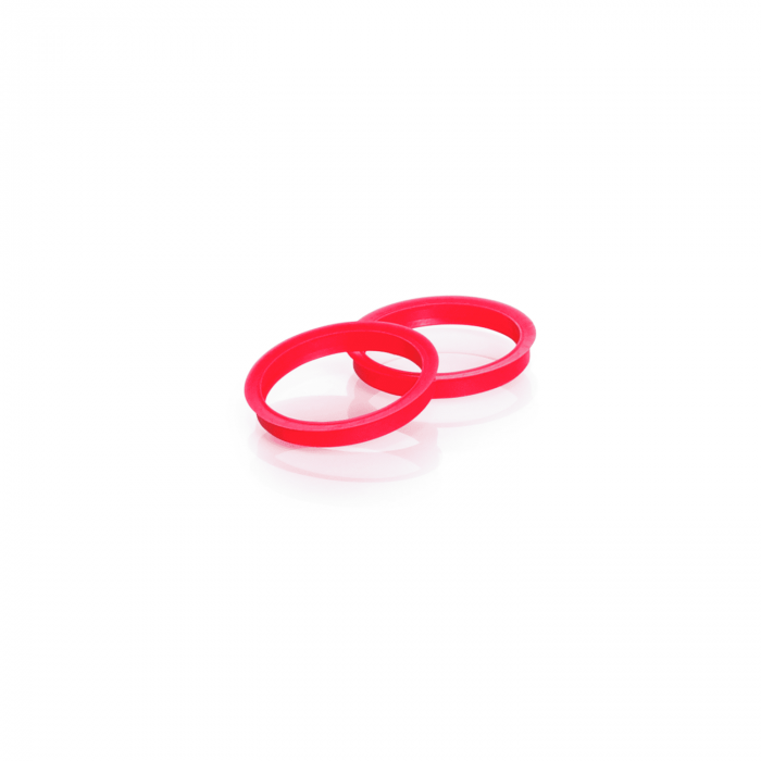 Anillo Vertido ETFE para Frascos Duran Wheaton 