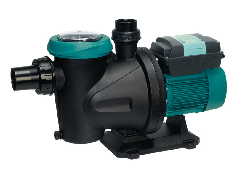Electrobomba de Piscina e Hidromasaje Espa - SILENPLUS 1M