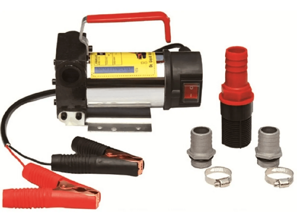 Bomba para Gas Oil Baico - DI 12V 40 P