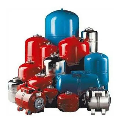 Tanque Hidroneumático Baico - EXON V