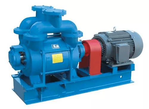 Bomba de Vacío 1440 RPM Baico - SK-1.5