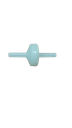 Válvula Unidireccional para Líquido y/o Gas HDPE Nalge-Nunc