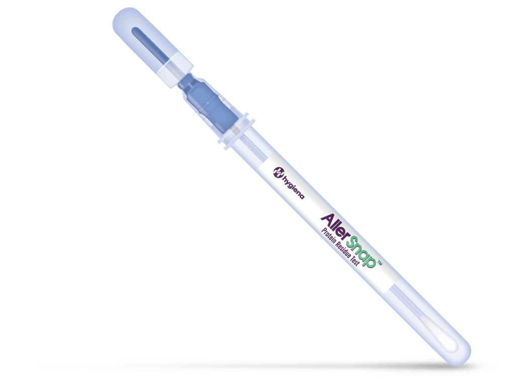 AllerSnap Hygiena