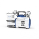 [MARN33V] Aspirador de Uso Continuo con Vacuómetro N33V Silfab