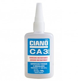 Ciano Viscoso CA3