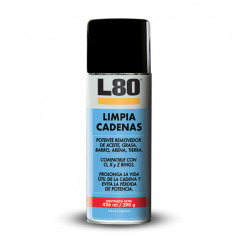 Limpia Cadenas L80