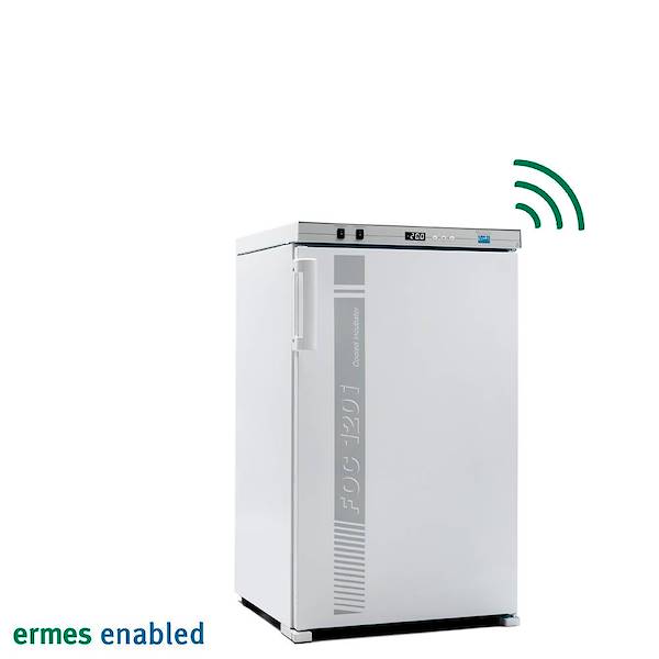 Incubadora Refrigerada FOC 120L Velp Scientifica - Connect