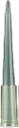 [ELE310012 R96] Rack de 96 Tips con Filtro 20ul Estériles