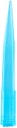 [ELESGA003 P500] Tips 200-1000 ul Azul t/ Universal no estéril DNA Free (500 us)