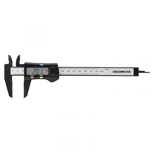 Calibre Crossmaster 