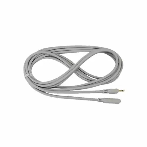 Cable Extensor de Sonda 1.50 Metros