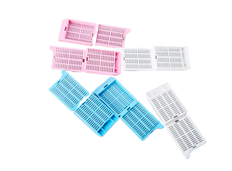Casettess para Tejido 45° 