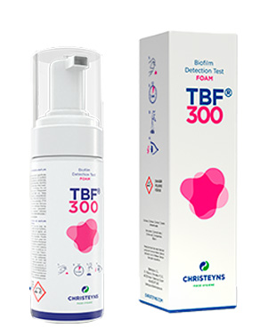 Test de Detección de Biofilms 100 ml unidad 