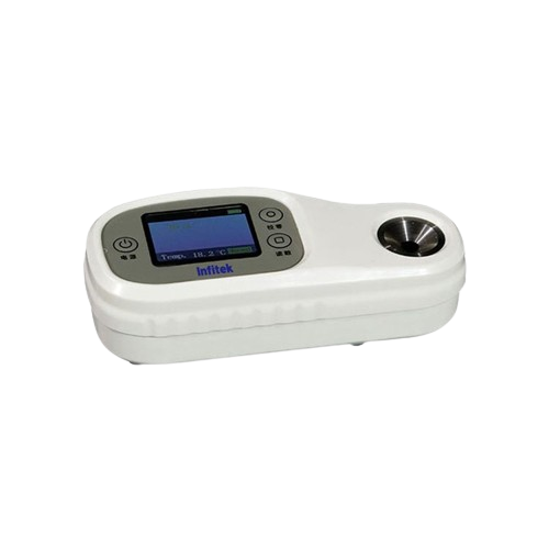 Refractómetro Digital 0-85% Brix Bioevopeak