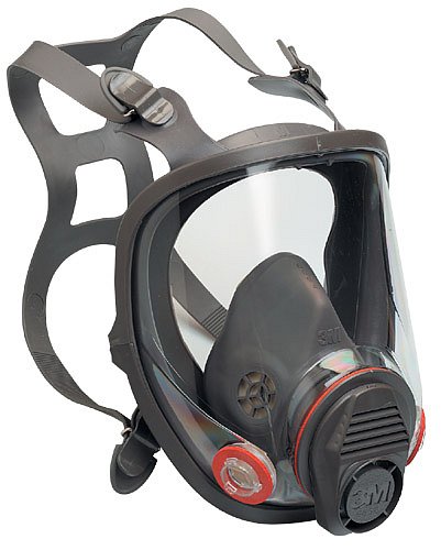 Máscara de Protección 3M - 6800