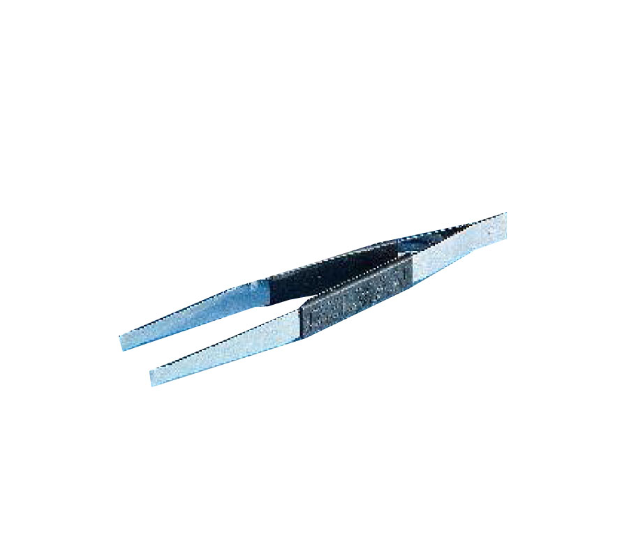 Pinza Forcep Acero Inoxidable Pall