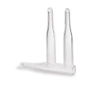 Vial de Vidrio para Inserto Agilent