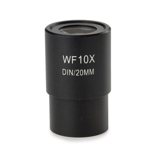Ocular WF 10/20mm Euromex - Bioblue