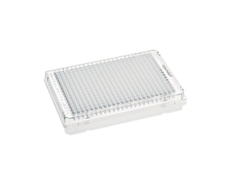 Placa de 384 Pocillos para PCR con Faldón Eppendorf - twin.tec