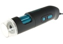 Microscopio Digital USB con Polarización 2MP Euromex 