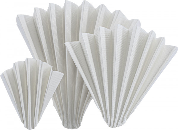 Papel Filtro Macherey Nagel - MN 614 