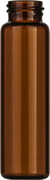 Paquete de 100 Viales Ámbar 12ml N°15 Macherey-Nagel