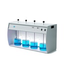 Floculador Velp Scientifica - JLT6 