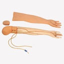 Brazo para Entrenamiento Multifuncional