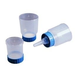Embudo Test Analítico Estéril 100ml Nalge-Nunc 