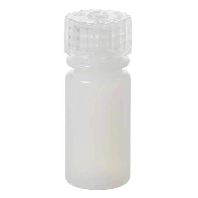 Frasco HDPE Boca Angosta Nalge-Nunc