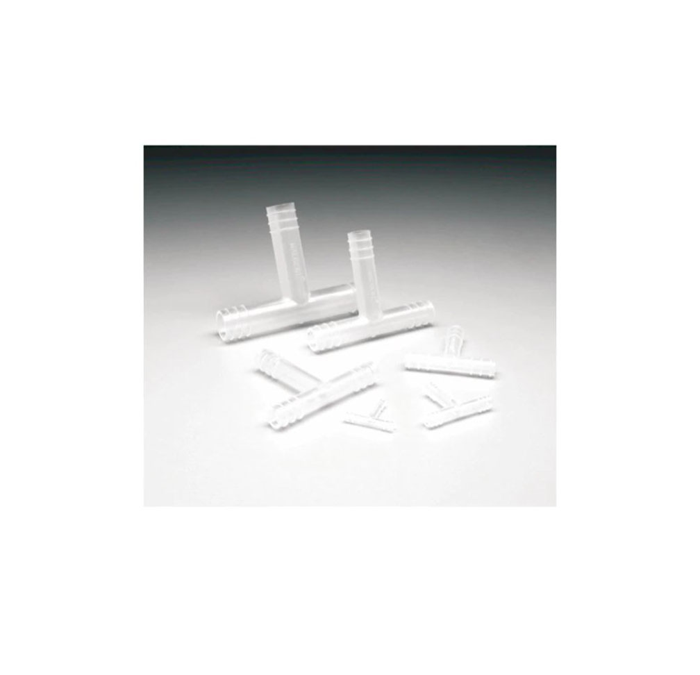 Conector PP Tipo Y Nalge-Nunc 