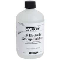 Solución de Almacenamiento para Electrodo de pH Oakton