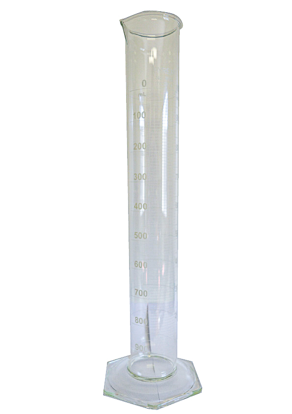 Probeta Graduada Pyrex